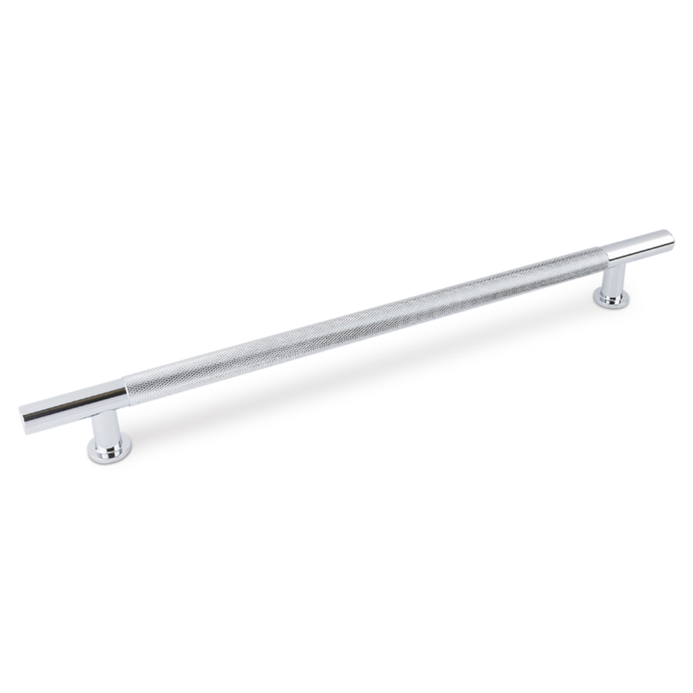 FENDER KNURLED, T Bar Handle